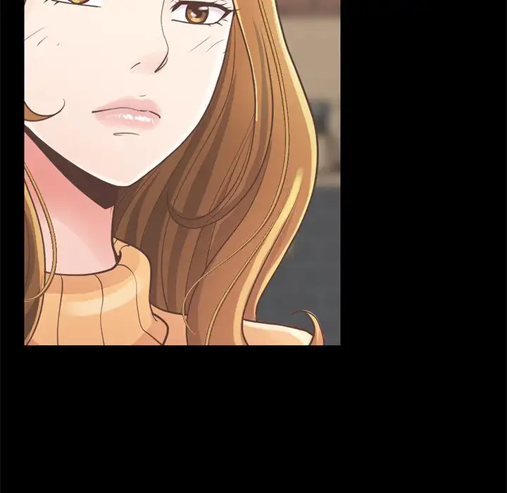 My Love for Her Chapter 12 Page 71