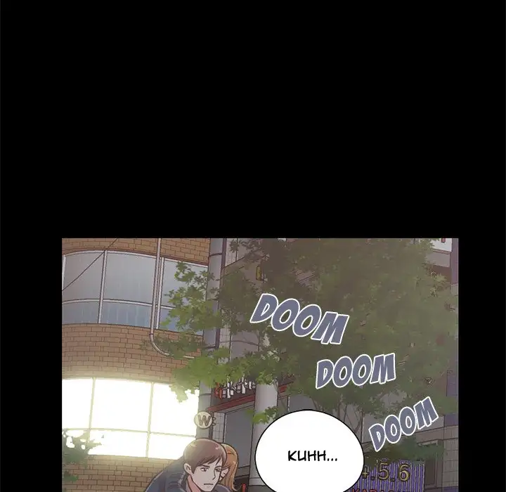 My Love for Her Chapter 12 Page 79