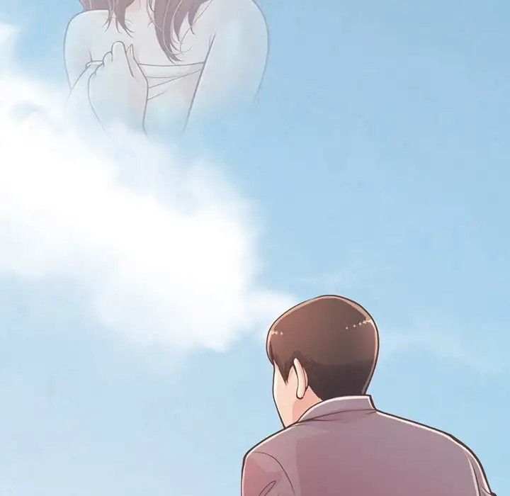 My Love for Her Chapter 12 Page 8