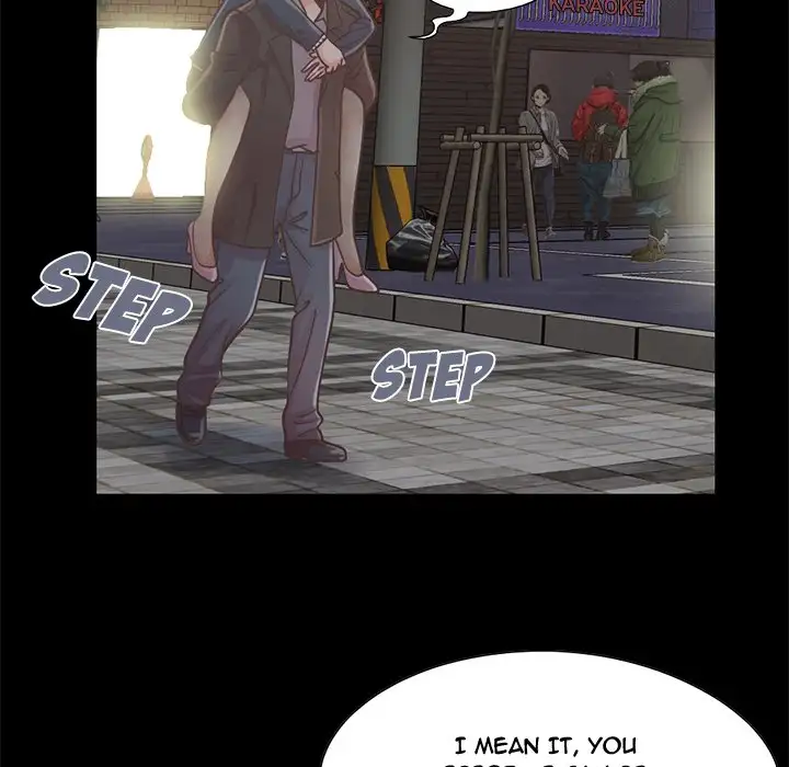 My Love for Her Chapter 12 Page 80