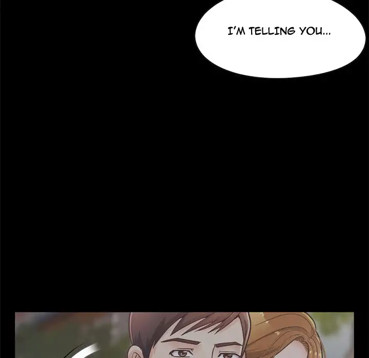 My Love for Her Chapter 12 Page 82