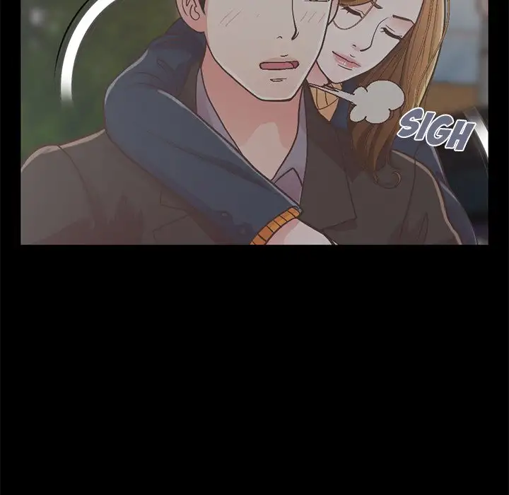 My Love for Her Chapter 12 Page 83