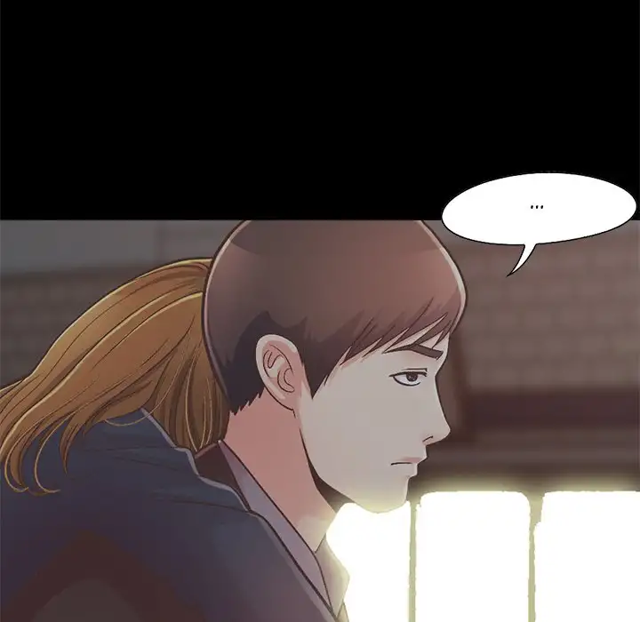 My Love for Her Chapter 12 Page 84