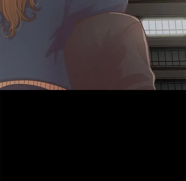 My Love for Her Chapter 12 Page 89
