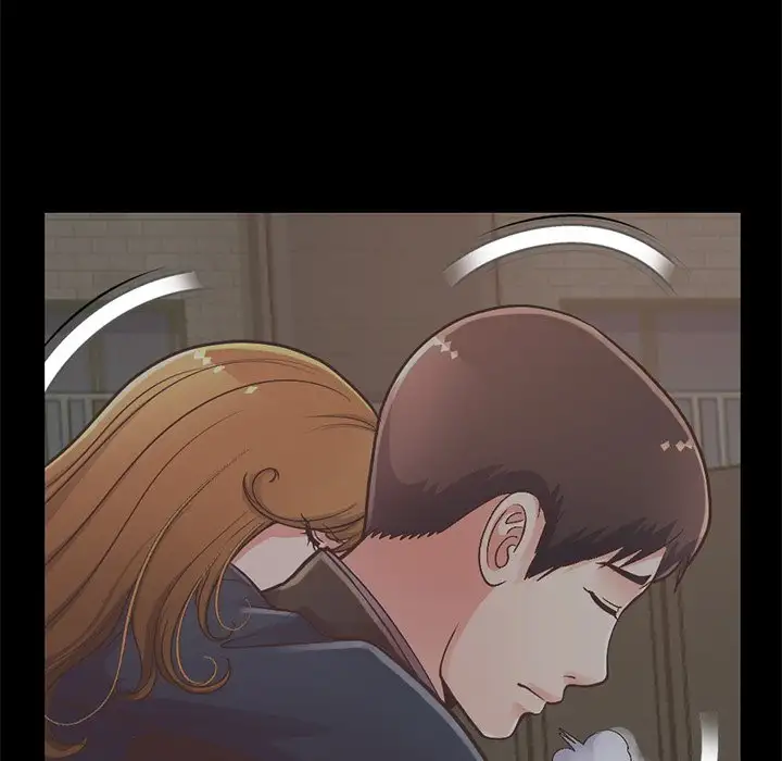 My Love for Her Chapter 12 Page 97