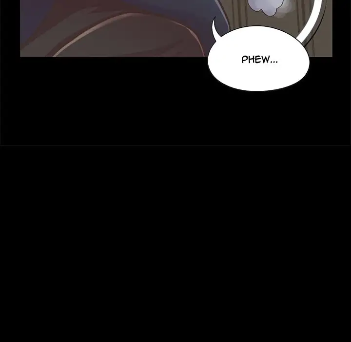My Love for Her Chapter 12 Page 98