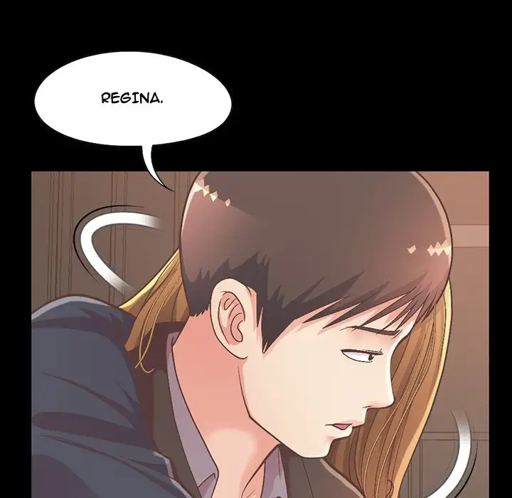 My Love for Her Chapter 12 Page 99