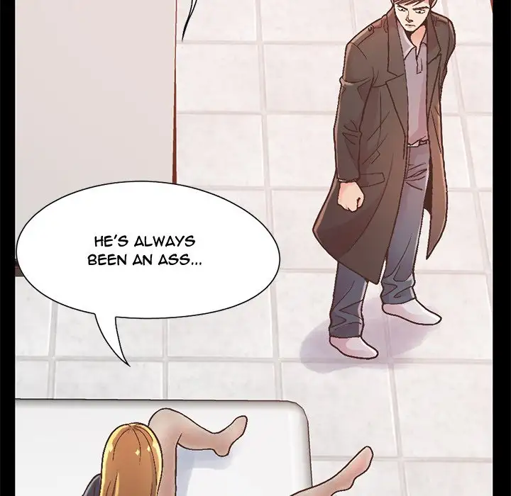 My Love for Her Chapter 13 Page 10