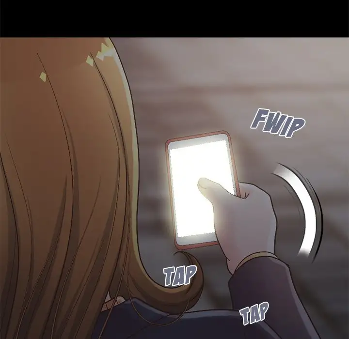 My Love for Her Chapter 13 Page 100
