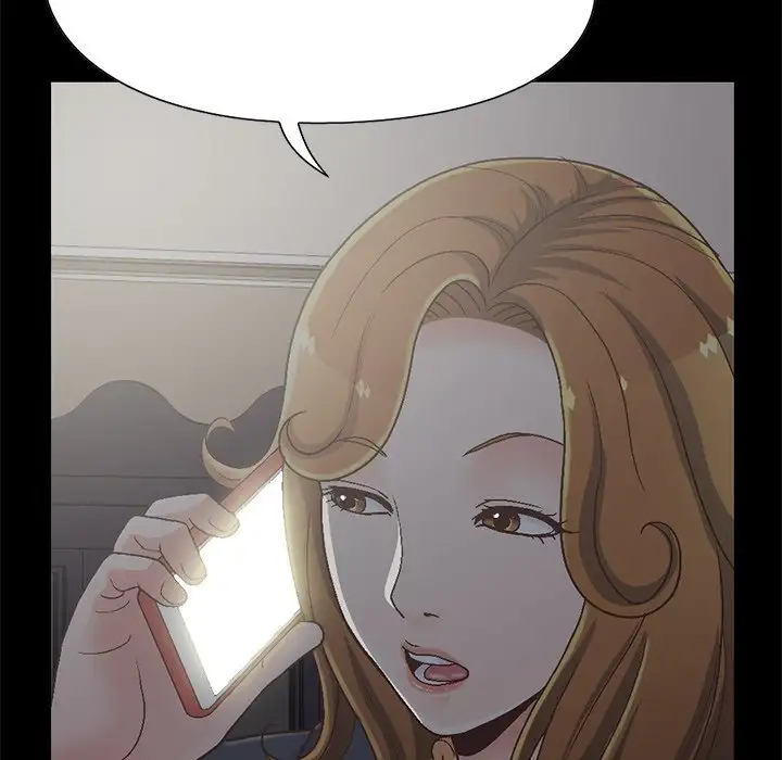 My Love for Her Chapter 13 Page 106