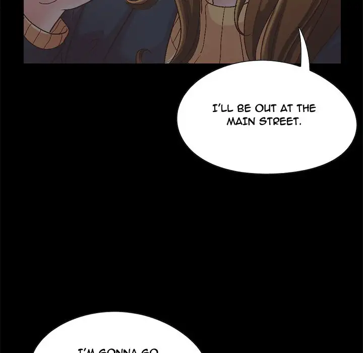 My Love for Her Chapter 13 Page 107
