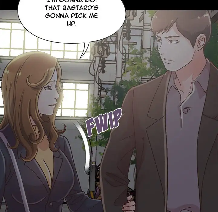 My Love for Her Chapter 13 Page 108