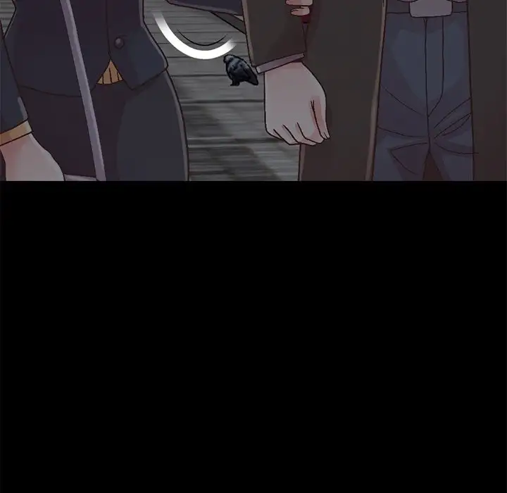 My Love for Her Chapter 13 Page 109