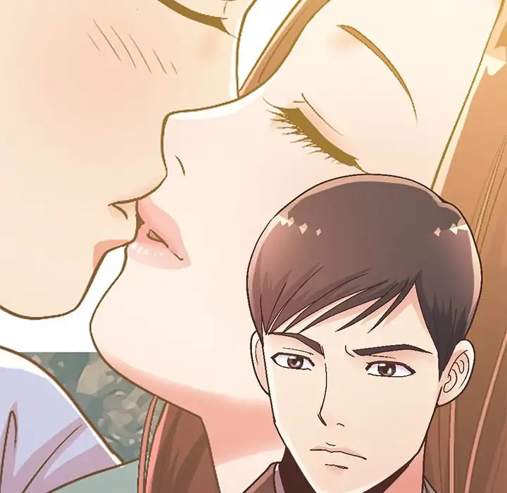 My Love for Her Chapter 13 Page 11