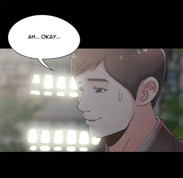 My Love for Her Chapter 13 Page 110