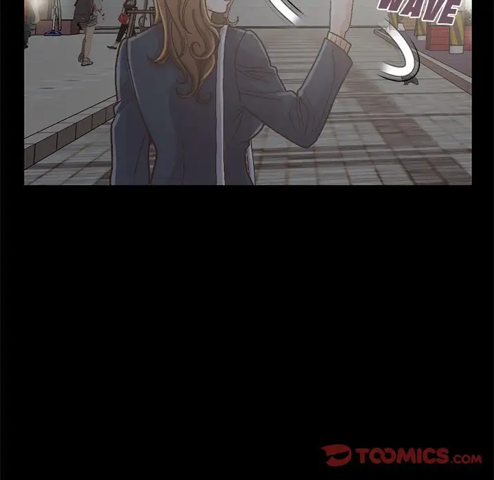 My Love for Her Chapter 13 Page 112