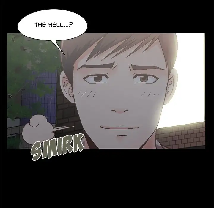 My Love for Her Chapter 13 Page 119