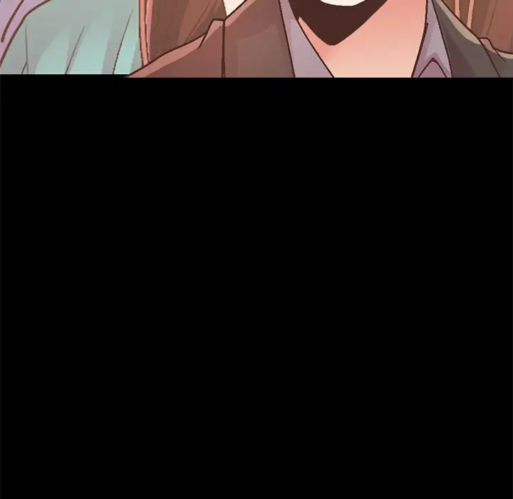My Love for Her Chapter 13 Page 12