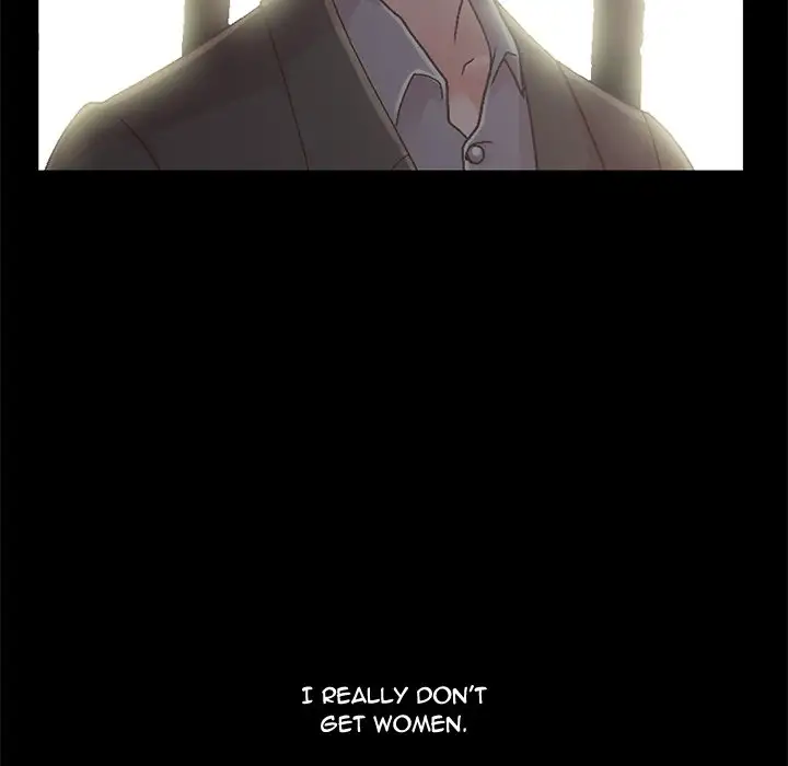 My Love for Her Chapter 13 Page 121