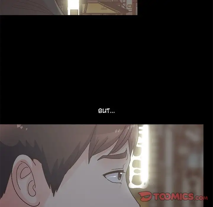 My Love for Her Chapter 13 Page 124