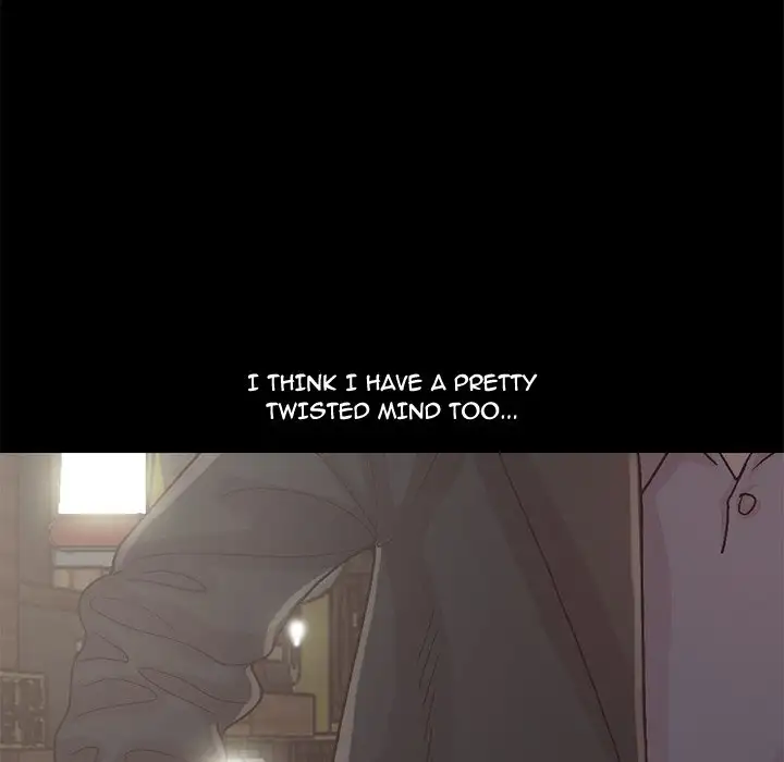 My Love for Her Chapter 13 Page 127