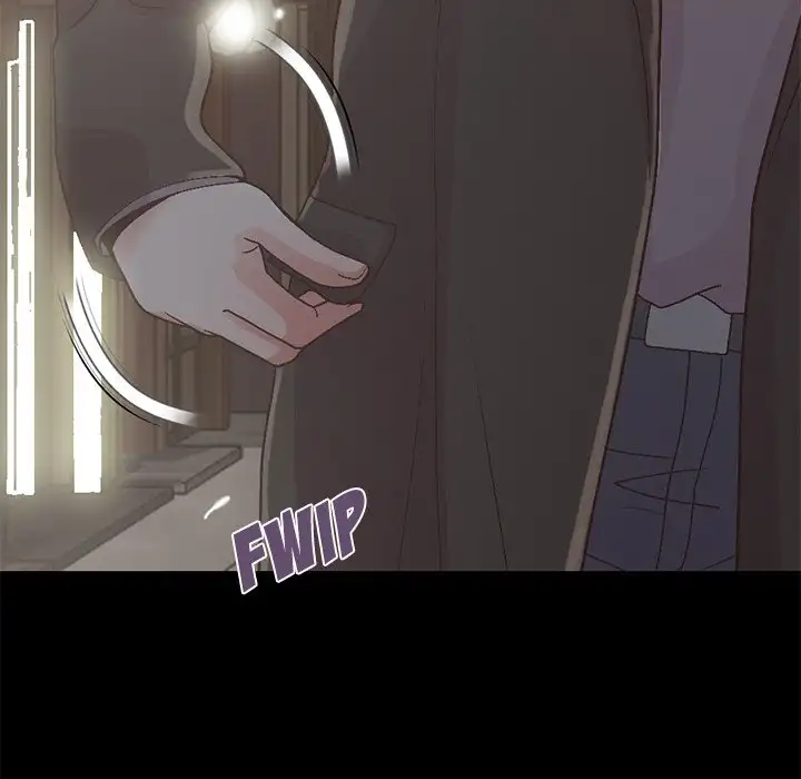My Love for Her Chapter 13 Page 128