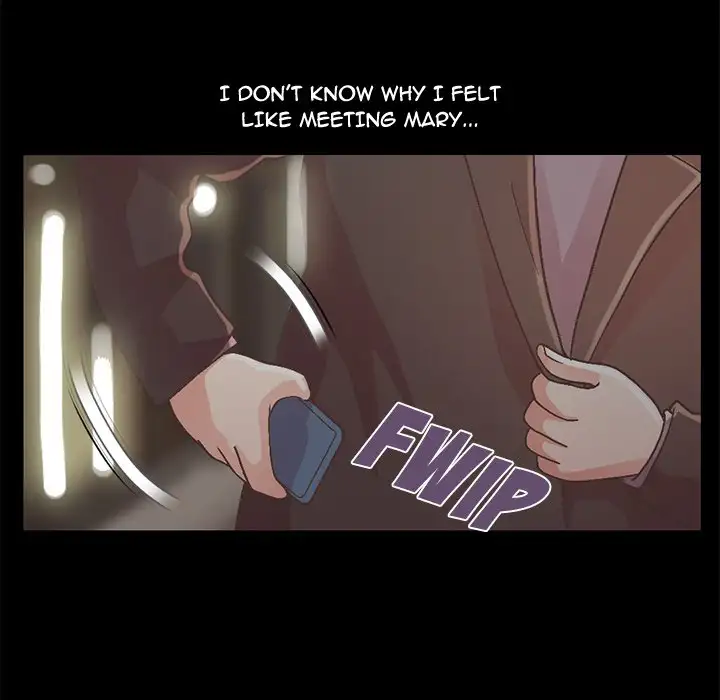 My Love for Her Chapter 13 Page 130
