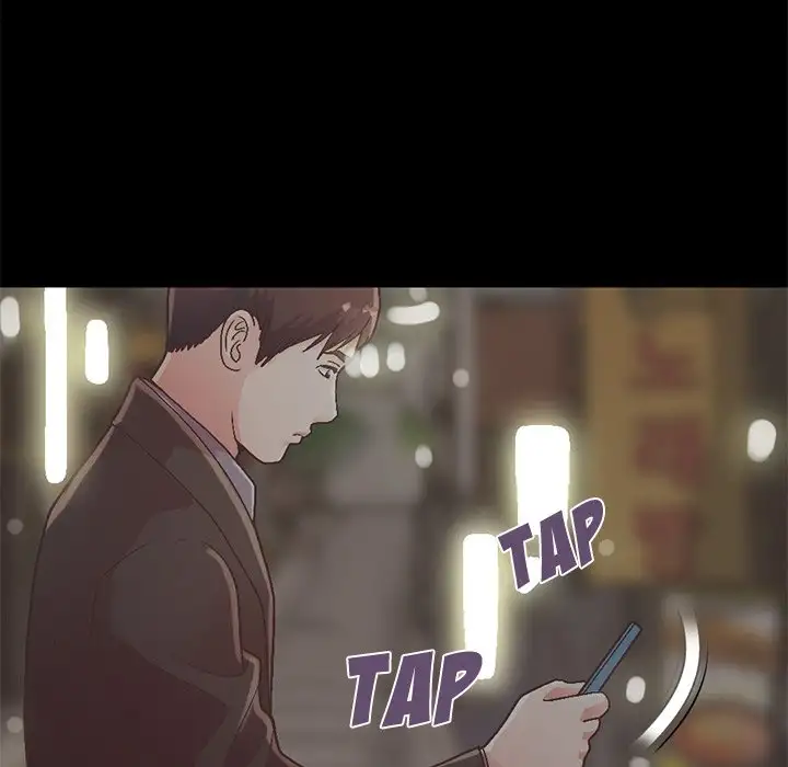 My Love for Her Chapter 13 Page 131