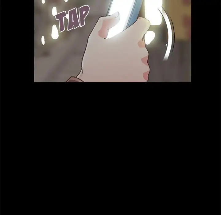 My Love for Her Chapter 13 Page 133