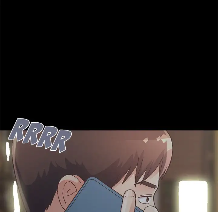 My Love for Her Chapter 13 Page 135
