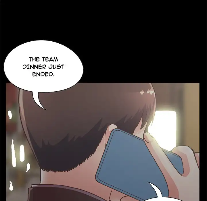 My Love for Her Chapter 13 Page 137