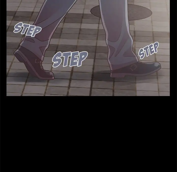 My Love for Her Chapter 13 Page 139