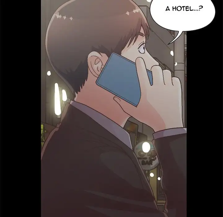 My Love for Her Chapter 13 Page 142