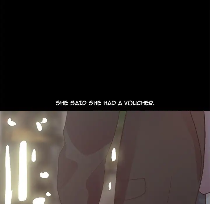 My Love for Her Chapter 13 Page 145
