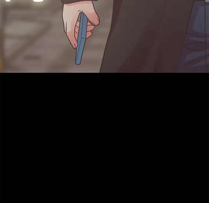 My Love for Her Chapter 13 Page 146