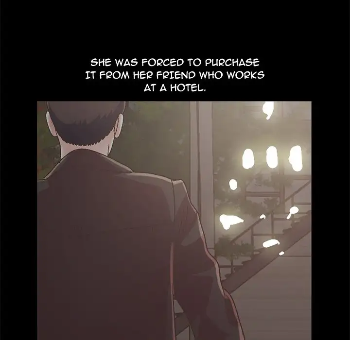 My Love for Her Chapter 13 Page 147
