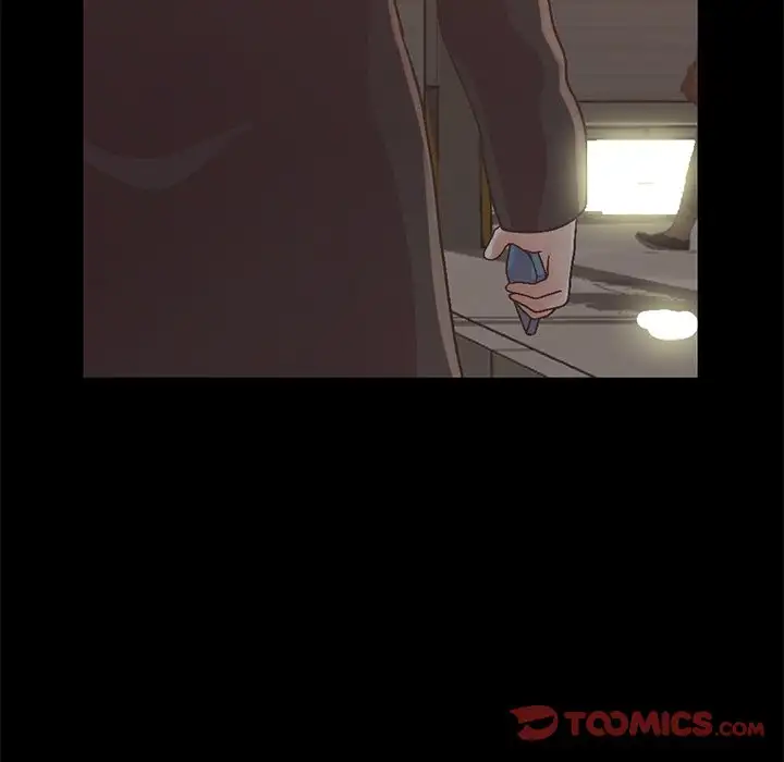 My Love for Her Chapter 13 Page 148
