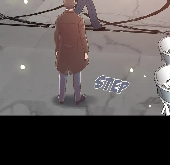 My Love for Her Chapter 13 Page 152