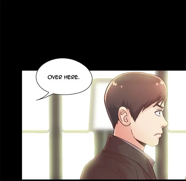 My Love for Her Chapter 13 Page 155