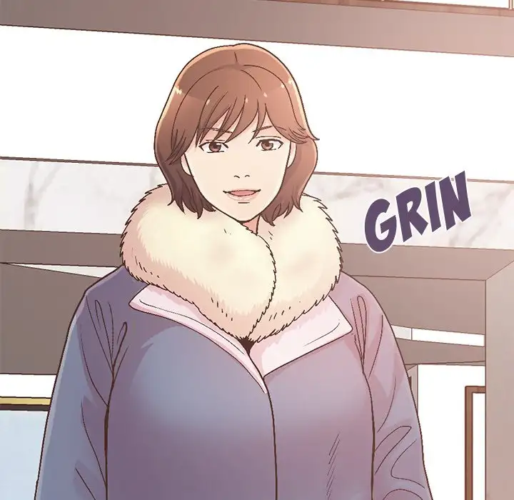 My Love for Her Chapter 13 Page 158