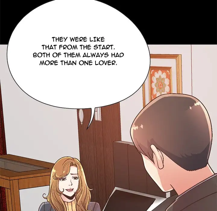 My Love for Her Chapter 13 Page 16