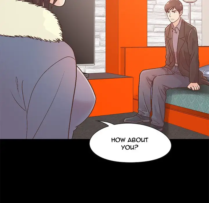 My Love for Her Chapter 13 Page 162