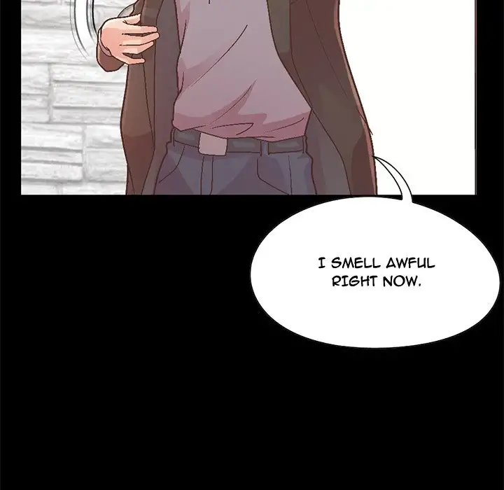 My Love for Her Chapter 13 Page 164