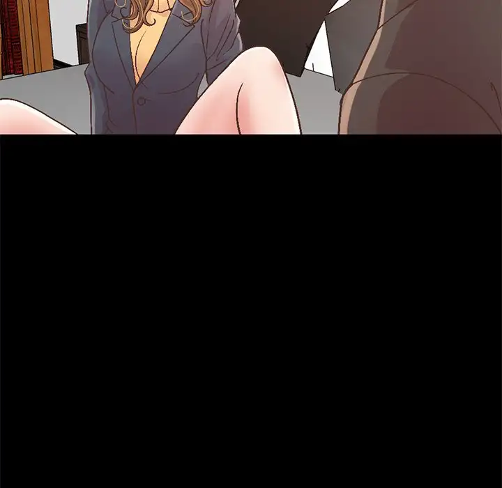 My Love for Her Chapter 13 Page 17