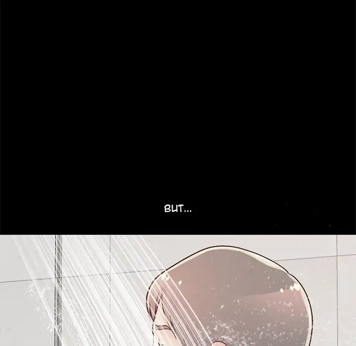 My Love for Her Chapter 13 Page 172