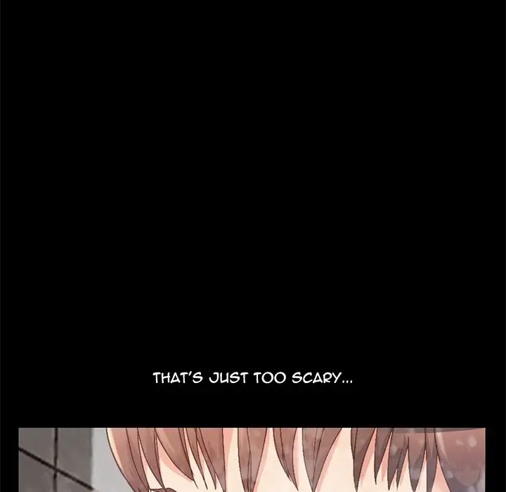 My Love for Her Chapter 13 Page 176