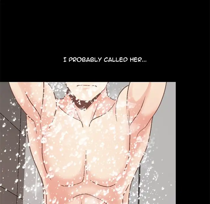 My Love for Her Chapter 13 Page 177