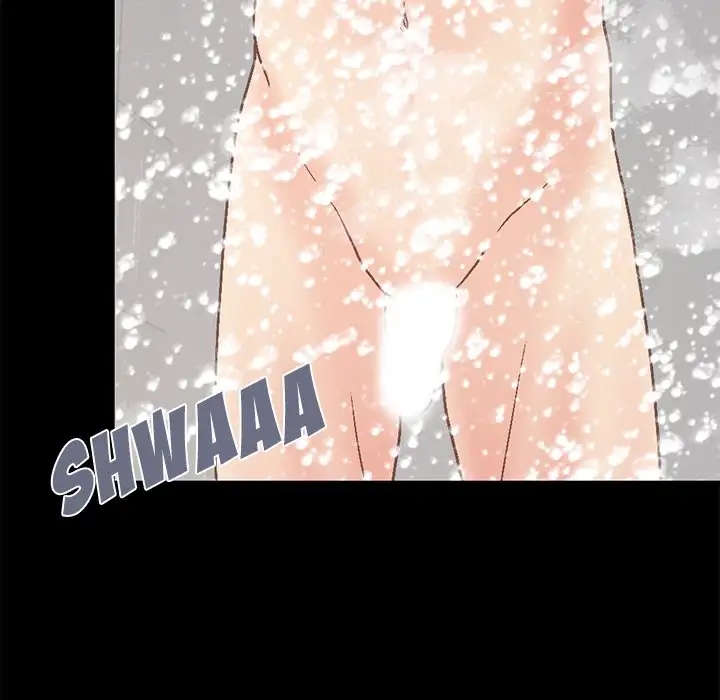 My Love for Her Chapter 13 Page 179