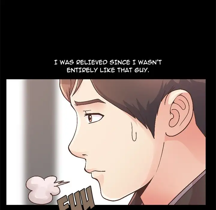My Love for Her Chapter 13 Page 18