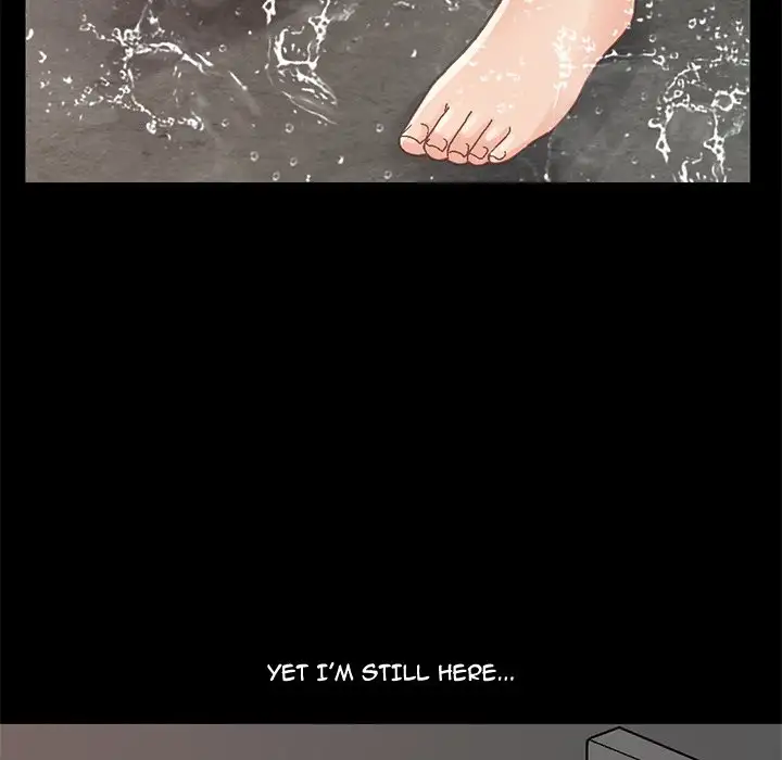 My Love for Her Chapter 13 Page 180